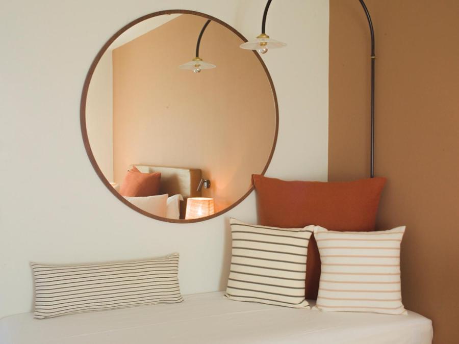 Отель Yayaki Spetses Номер фото